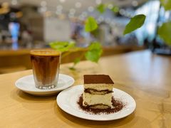 -VOYAGE COFFEE(杨梅竹店)