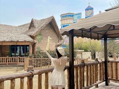 -郑州银基国际旅游度假区