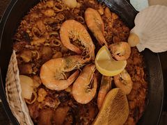 -BOCATA 西班牙餐厅(三里屯店)