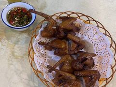 -一煲鸽