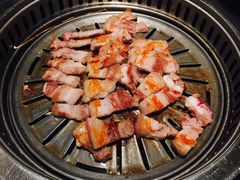 -青松馆韩国料理(香港中路佳世客店)