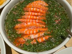 -一坐一忘云南菜(卓悦中心)