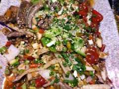 -醉小酒馆·川菜·江湖菜·重庆菜(观音桥旗舰店)