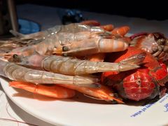 -星伦多 自助料理(圆融店)