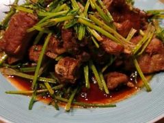 -老街烧烤·四方路小烤肉(书院路店)