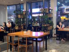 -味蕾主题虾蟹馆(空港西区店)