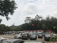 -逍遥谷景区