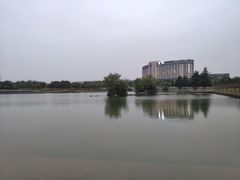 -南京医科大学(江宁校区)
