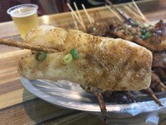 -雷老虎烧烤(西街店)