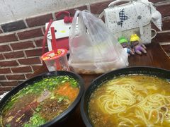 -一品飘香米线(一中总店)
