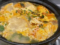 -螺叔螺蛳鸭脚煲(河南岸店)