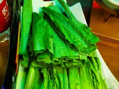 -袍家大院重庆火锅(文安路店)