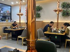 -臻牛烤肉