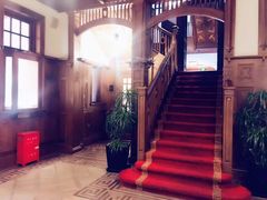 -马勒别墅·中餐厅