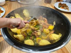 -和晟shèng铁锅炖·东北菜(南山店)