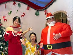 -神帆·元气汤泉(解放西路店)