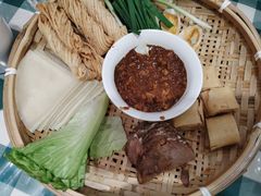 -紫光园(劲松店)