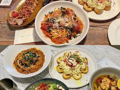 -娜娜家•Nana's restaurant (南开大悦城店)