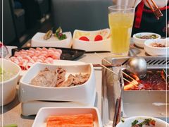 -海底捞火锅(油麻地店)