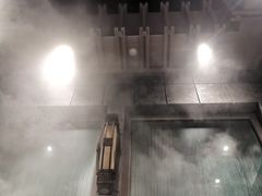 -弘安丽水温泉酒店