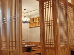 -壹兆炭火烤肉·烤鳗鱼(全运路店)