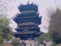 -杭州半山国家森林公园