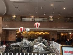 -南京维景国际大酒店(南京博物院店)