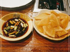 -顺德一品粥·20年凤城老字号(芳村店)