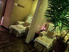 -海悦容庭SPA·按摩·推拿(东盟店)
