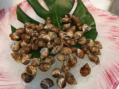 -川骄海鲜自助(王府井奥莱UP TOWN店原世界之花店)