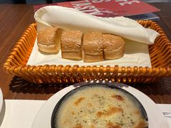 土豆泥-西堤牛排(龙德广场店)