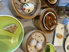 -潮府馆·非遗潮州菜·世纪公园(新国际博览中心店)
