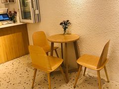 用餐区-Cafe on warm(丹霞店)