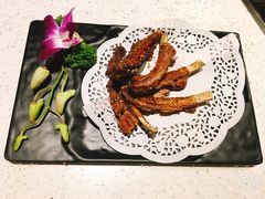 -九府羊·鲜羊火锅·烤串(新华路店)