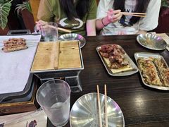 -破店肥哈·东北烧烤(南山保利店)