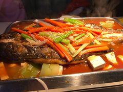 -鸣记烤鱼(茂业天地店)