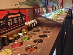 -牛New寿喜烧(虹桥新天地店)