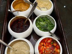 -好彩海鲜火锅饭店(银河百老汇店)