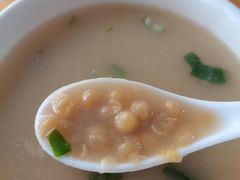 -温记府廟豆汤饭·始于1955年(海椒店)