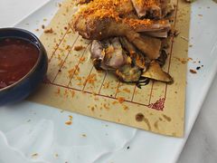-太阳门淮扬菜(南京博物院店)