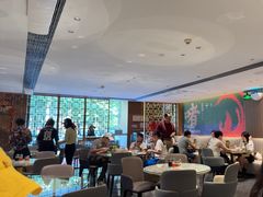 -凤来茶餐·粤菜馆(珠江新城店)