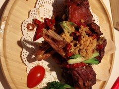 -避风塘·金牌店·夜宵(金玉兰店)