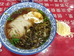 -美味斋(西北街店)