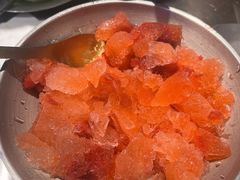 -韩山葵烤肉(太古里店)