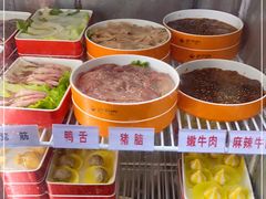 -老天桥蛙炉火锅(姑苏总店)