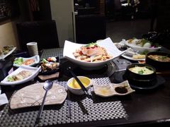 -蟹之国·精品蟹料理(极地店)