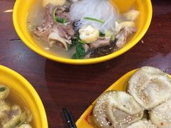-小杨生煎(龙之梦购物中心店)