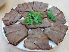 -白鹤大冷面
