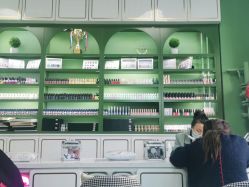 -如一·美甲美睫