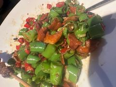 -水煮三国·川鲁江湖菜(香山店)